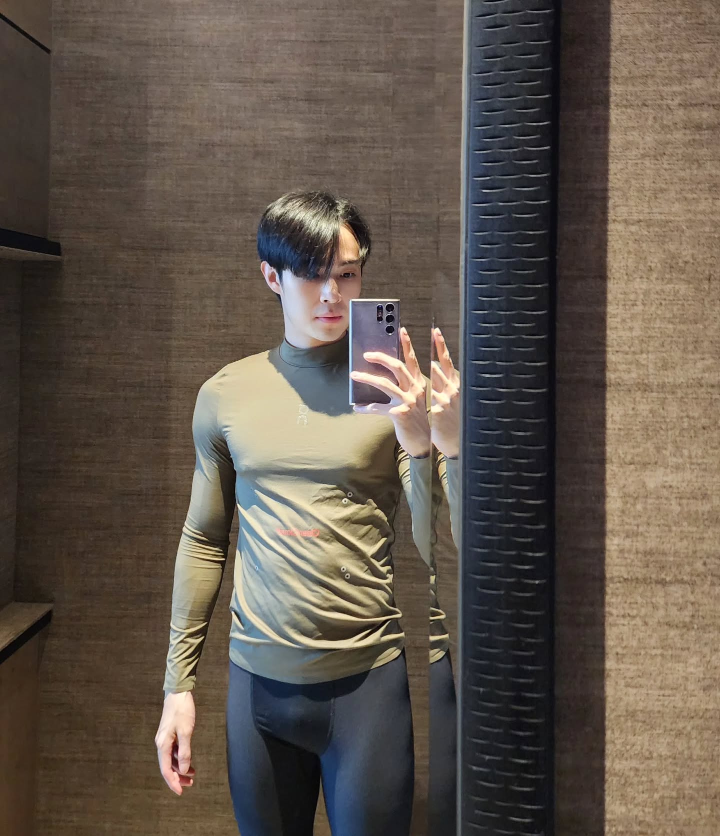 บูม - กฤตภัค อุดมพานิช