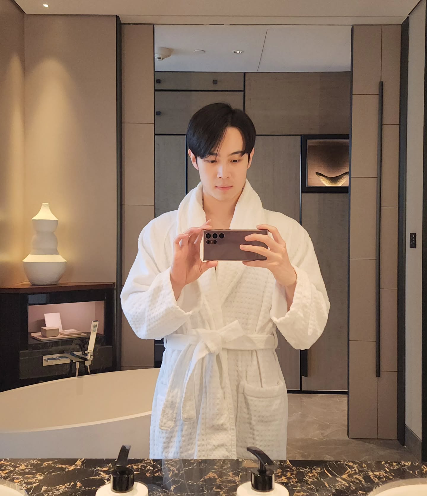บูม - กฤตภัค อุดมพานิช