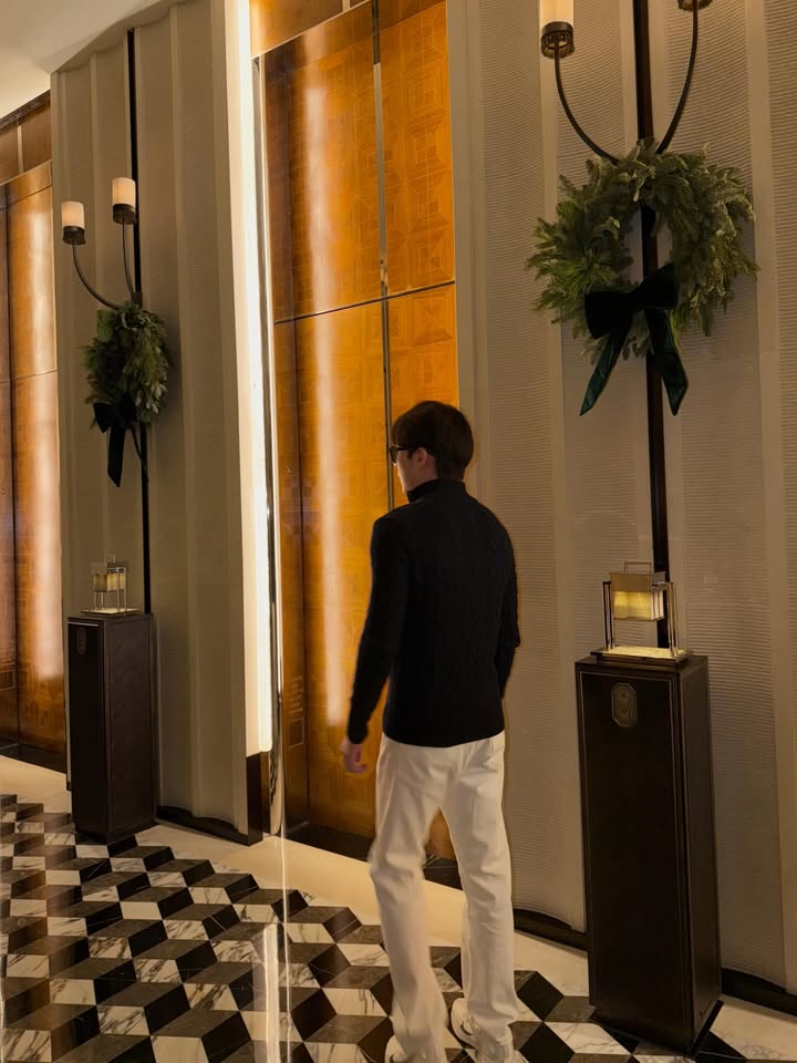 บูม - กฤตภัค อุดมพานิช