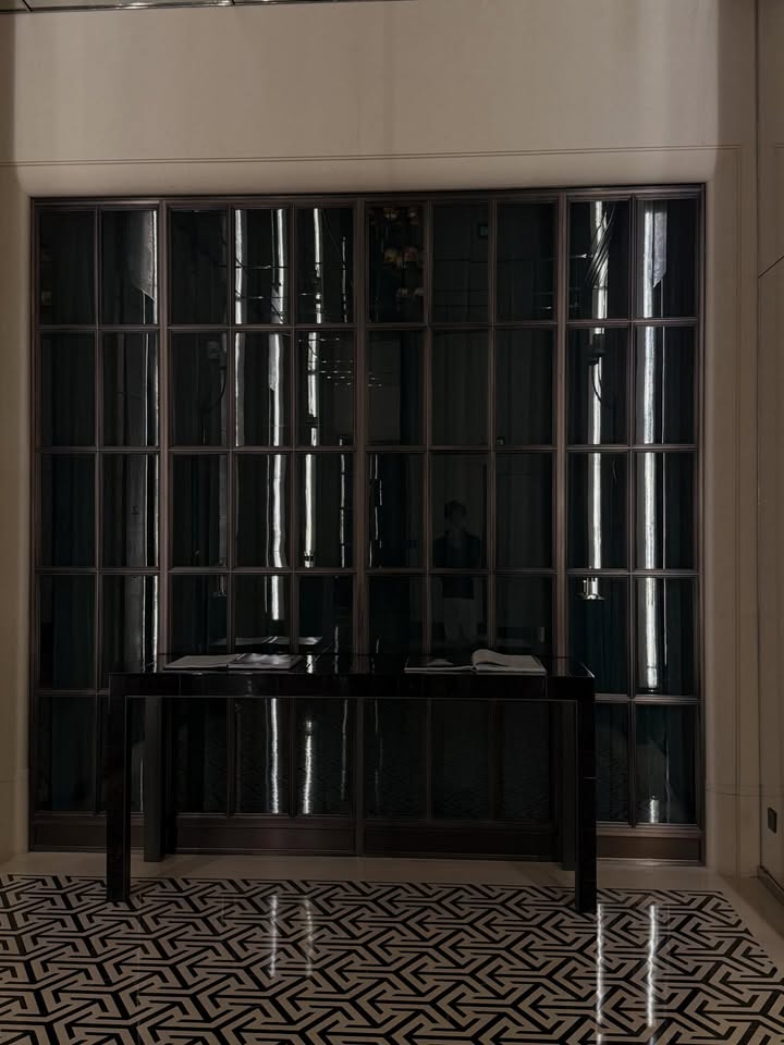 บูม - กฤตภัค อุดมพานิช