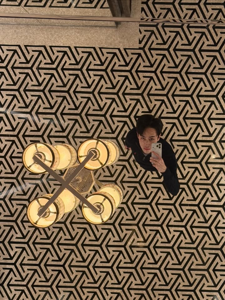 บูม - กฤตภัค อุดมพานิช