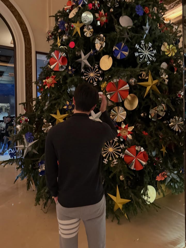 บูม - กฤตภัค อุดมพานิช