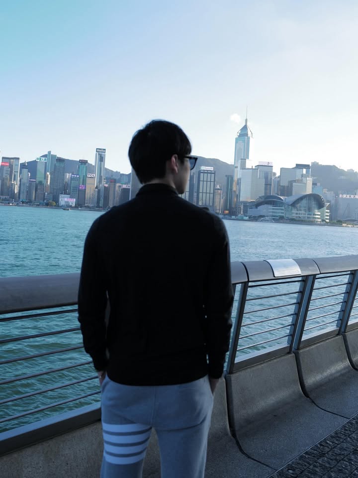 บูม - กฤตภัค อุดมพานิช