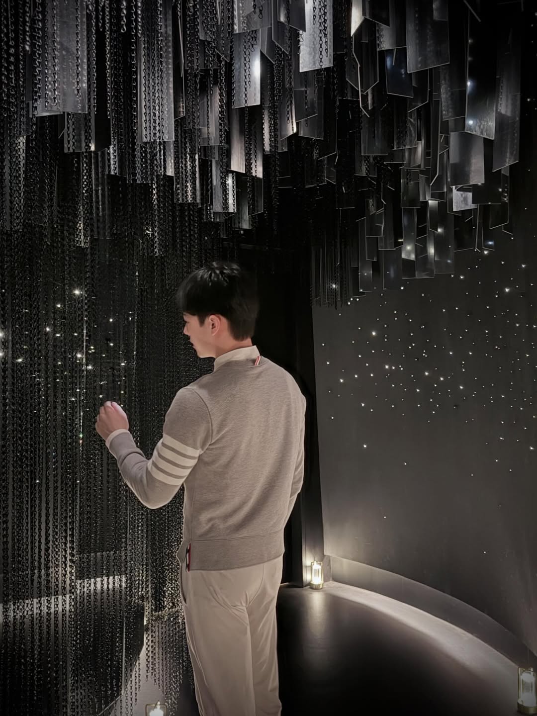 บูม - กฤตภัค อุดมพานิช