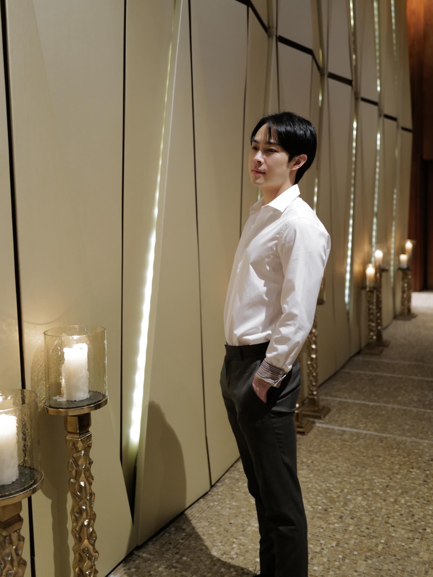 บูม - กฤตภัค อุดมพานิช