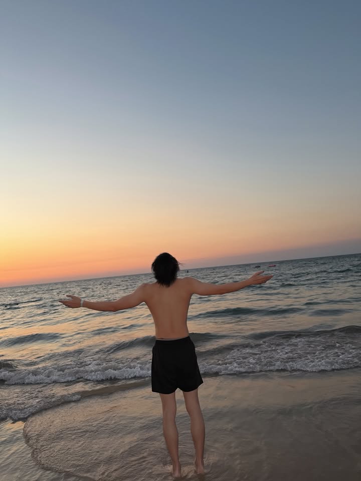 บูม - กฤตภัค อุดมพานิช