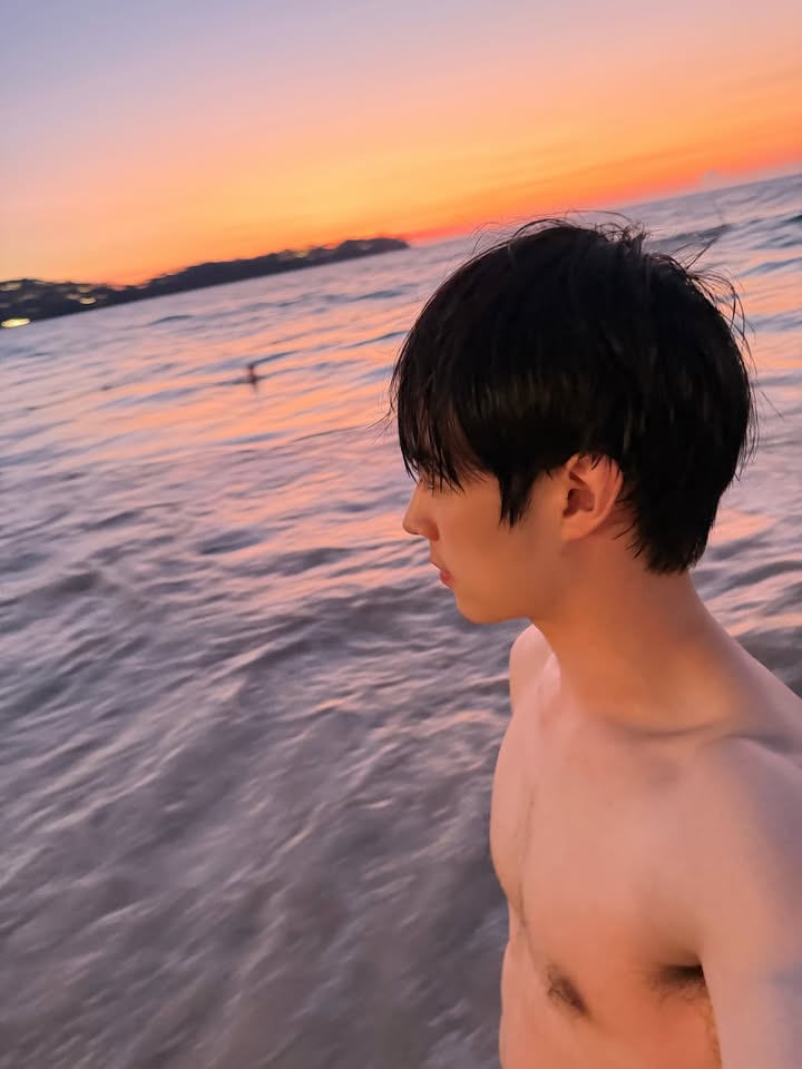 บูม - กฤตภัค อุดมพานิช