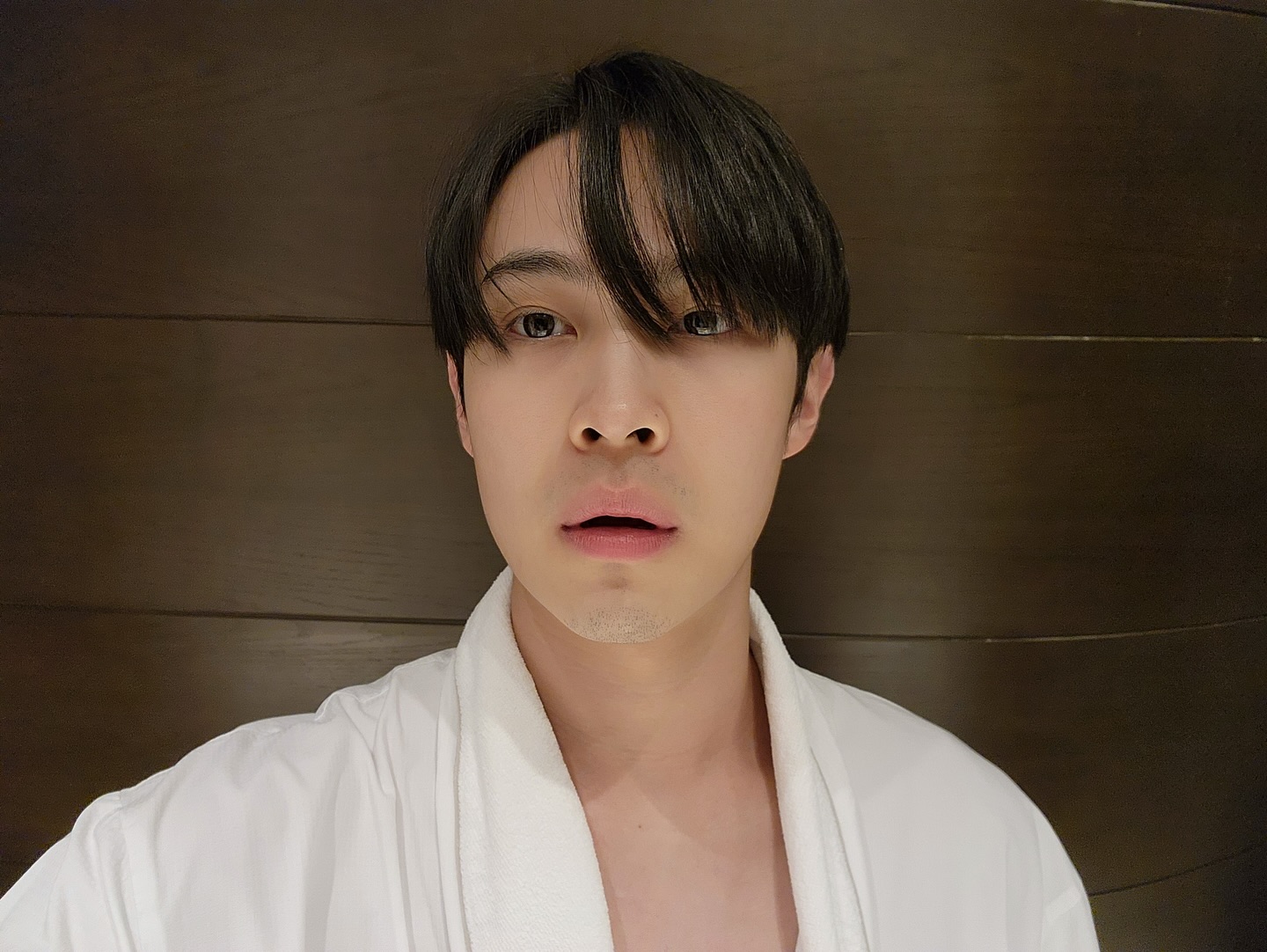 บูม - กฤตภัค อุดมพานิช