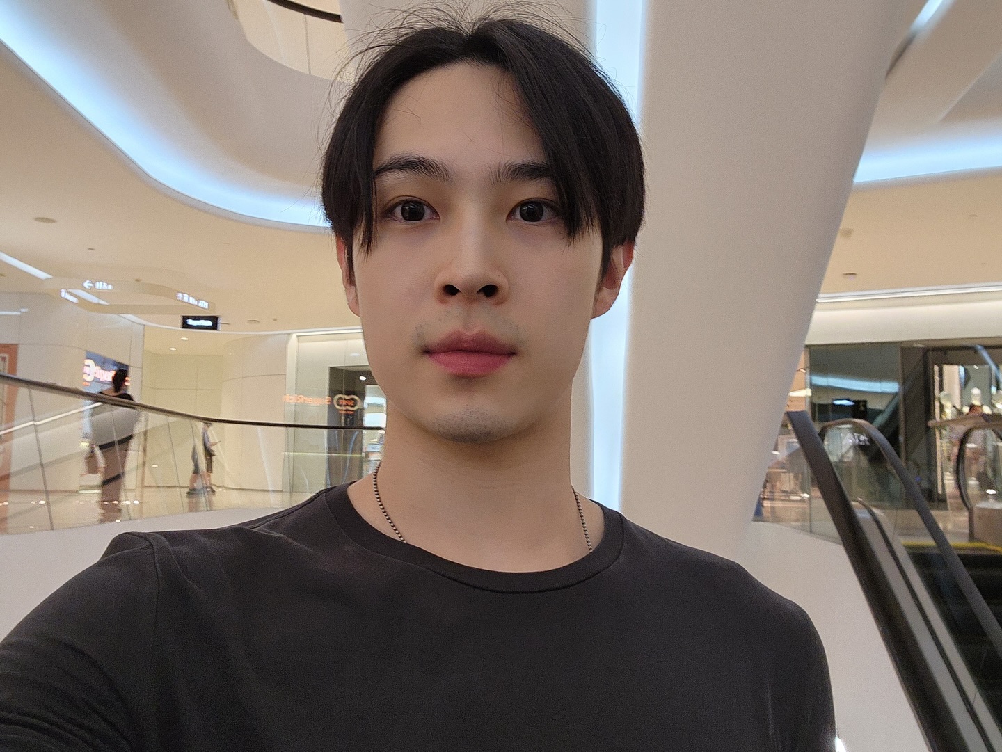 บูม - กฤตภัค อุดมพานิช