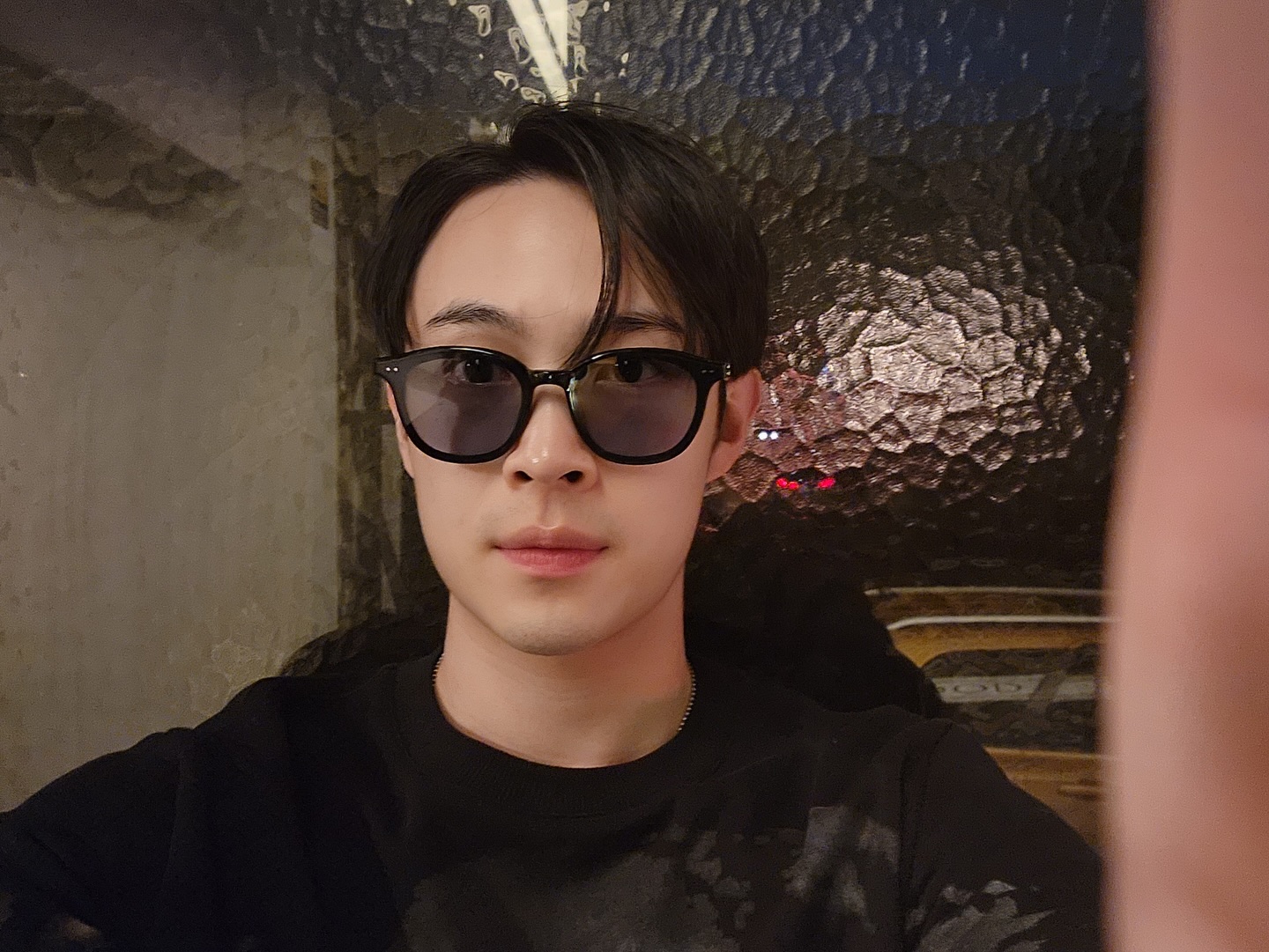 บูม - กฤตภัค อุดมพานิช