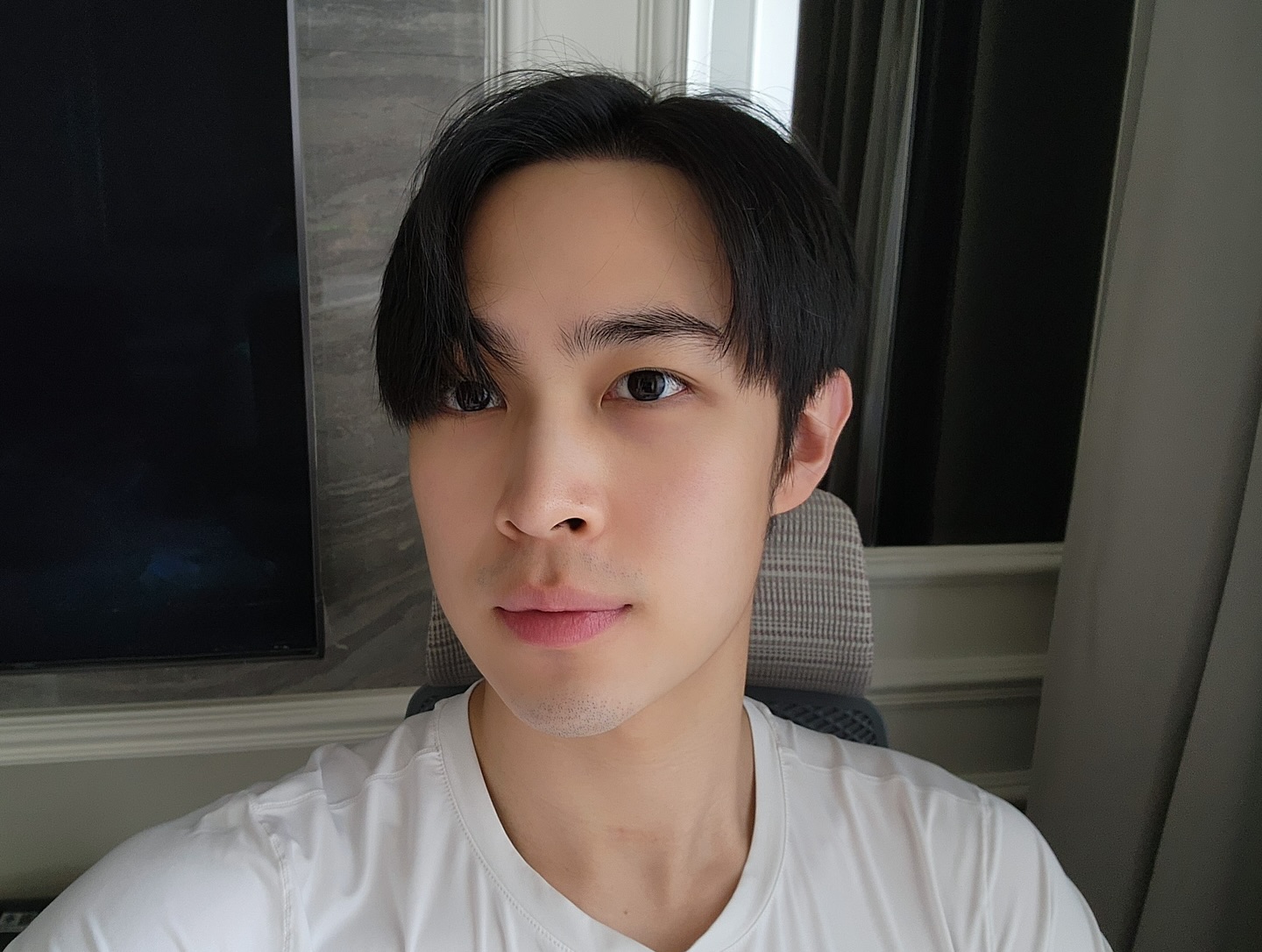 บูม - กฤตภัค อุดมพานิช