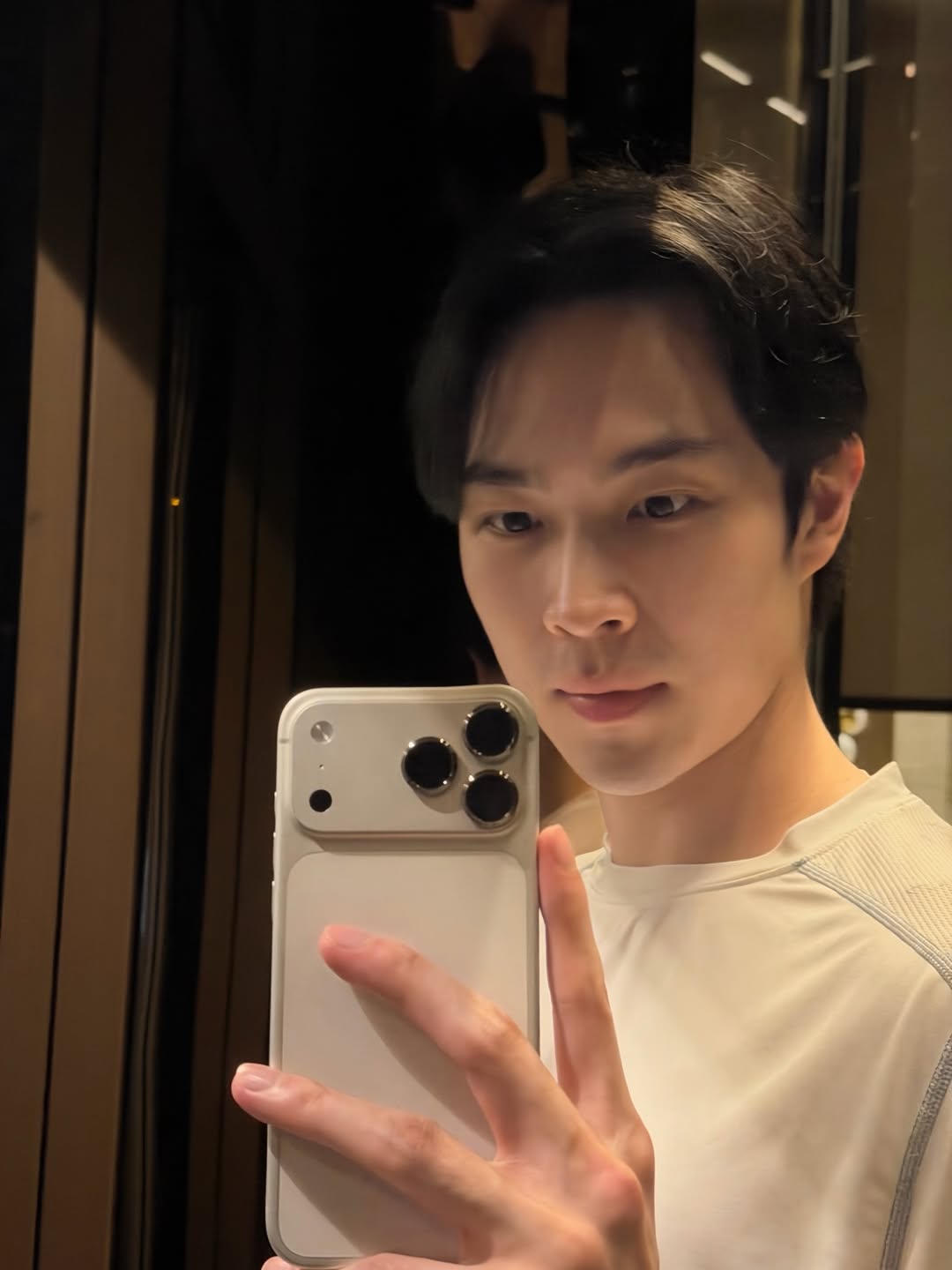 บูม - กฤตภัค อุดมพานิช