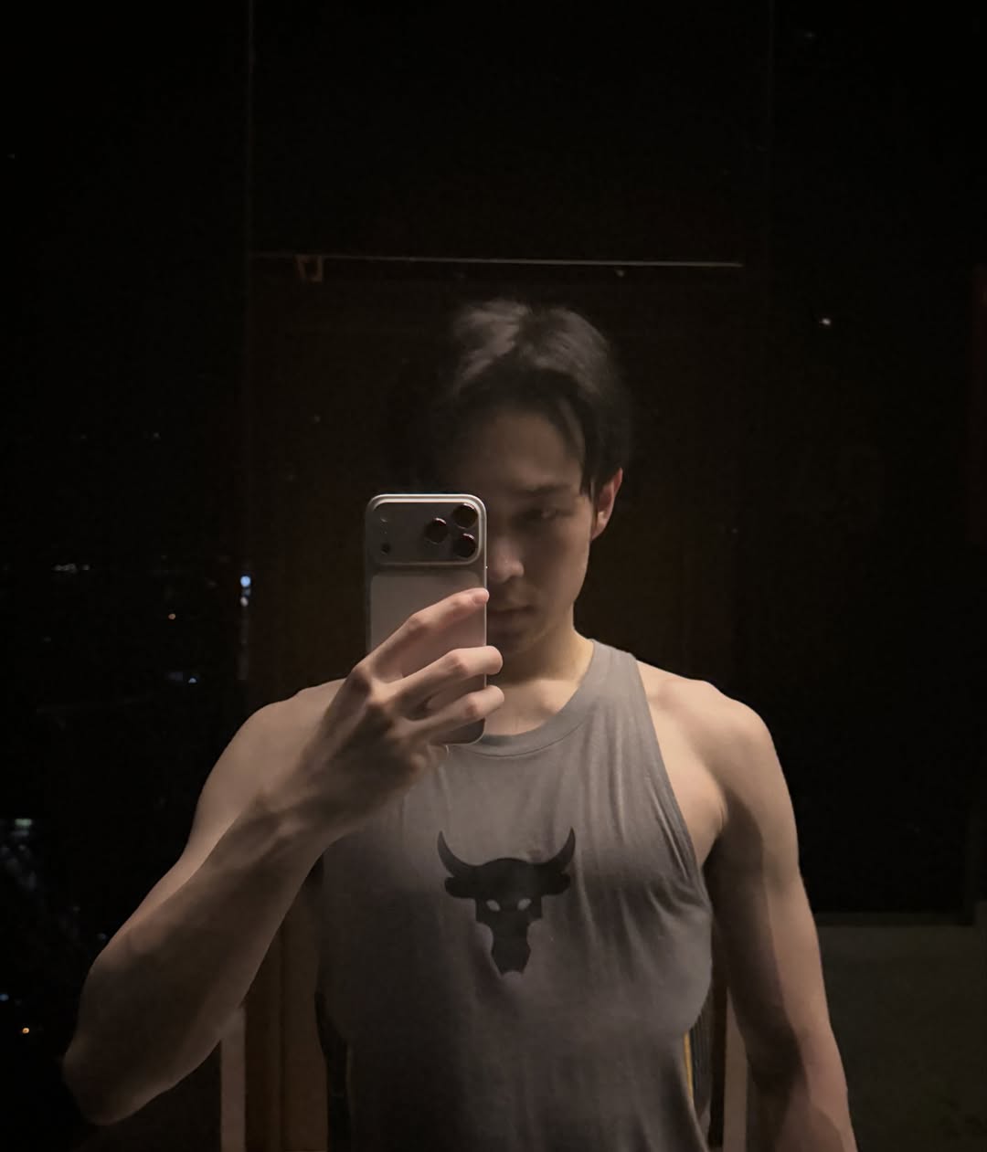 บูม - กฤตภัค อุดมพานิช