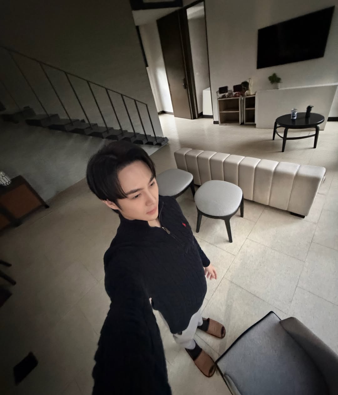 บูม - กฤตภัค อุดมพานิช
