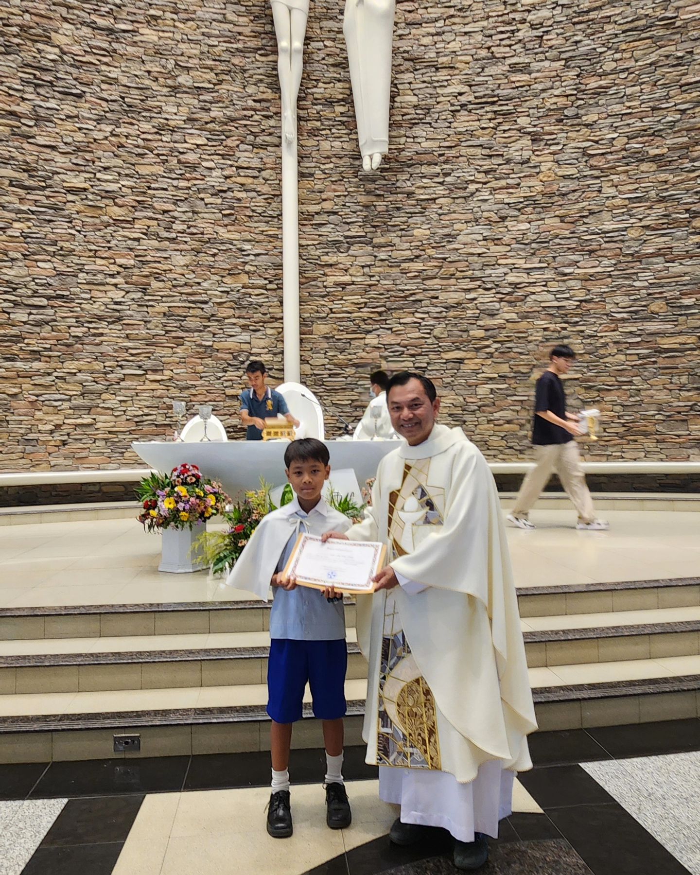 ลูกเกด - เมทินี กิ่งโพยม