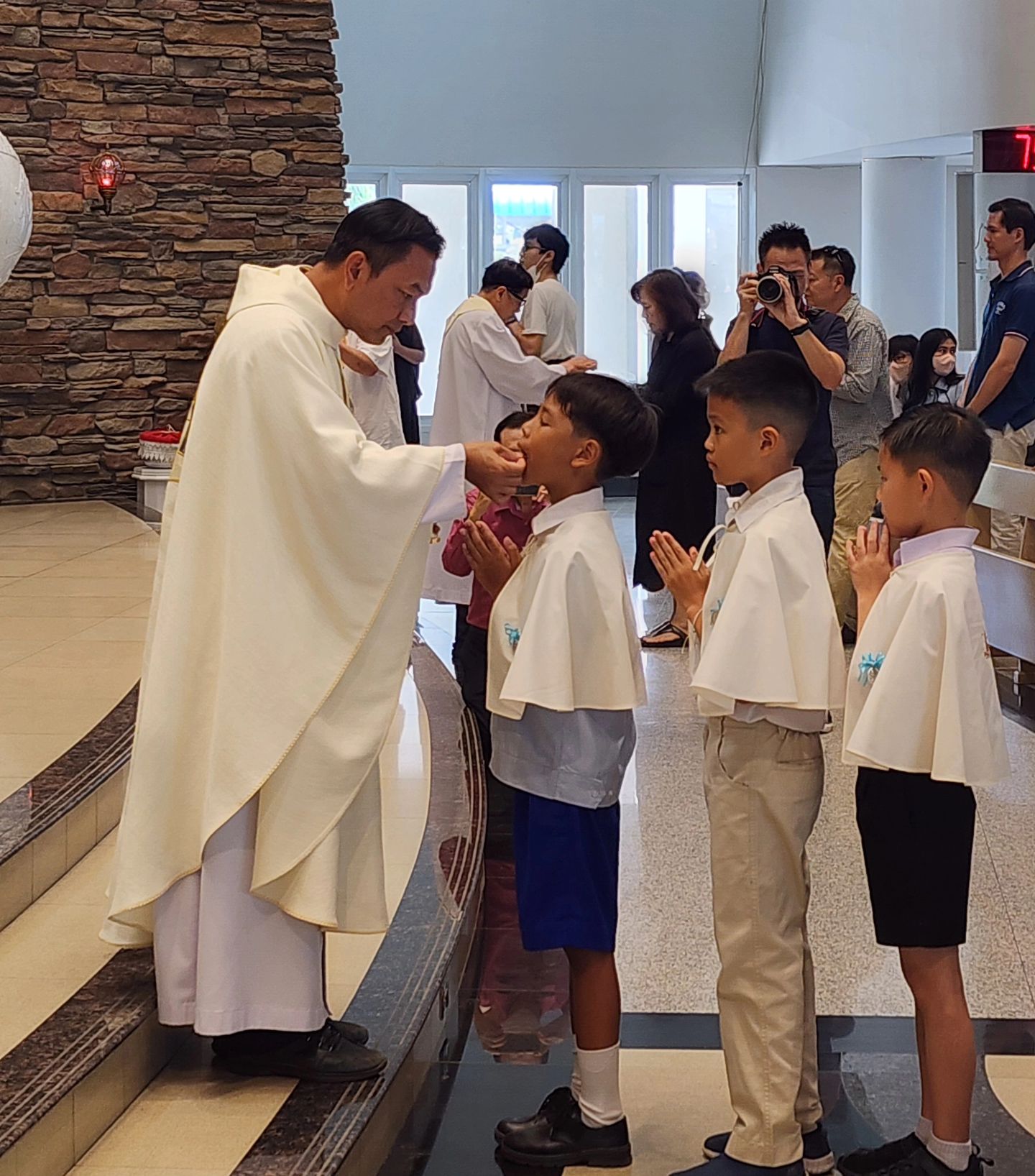 ลูกเกด - เมทินี กิ่งโพยม