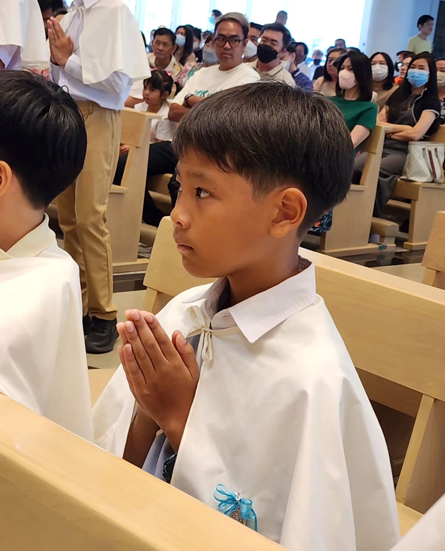 ลูกเกด - เมทินี กิ่งโพยม