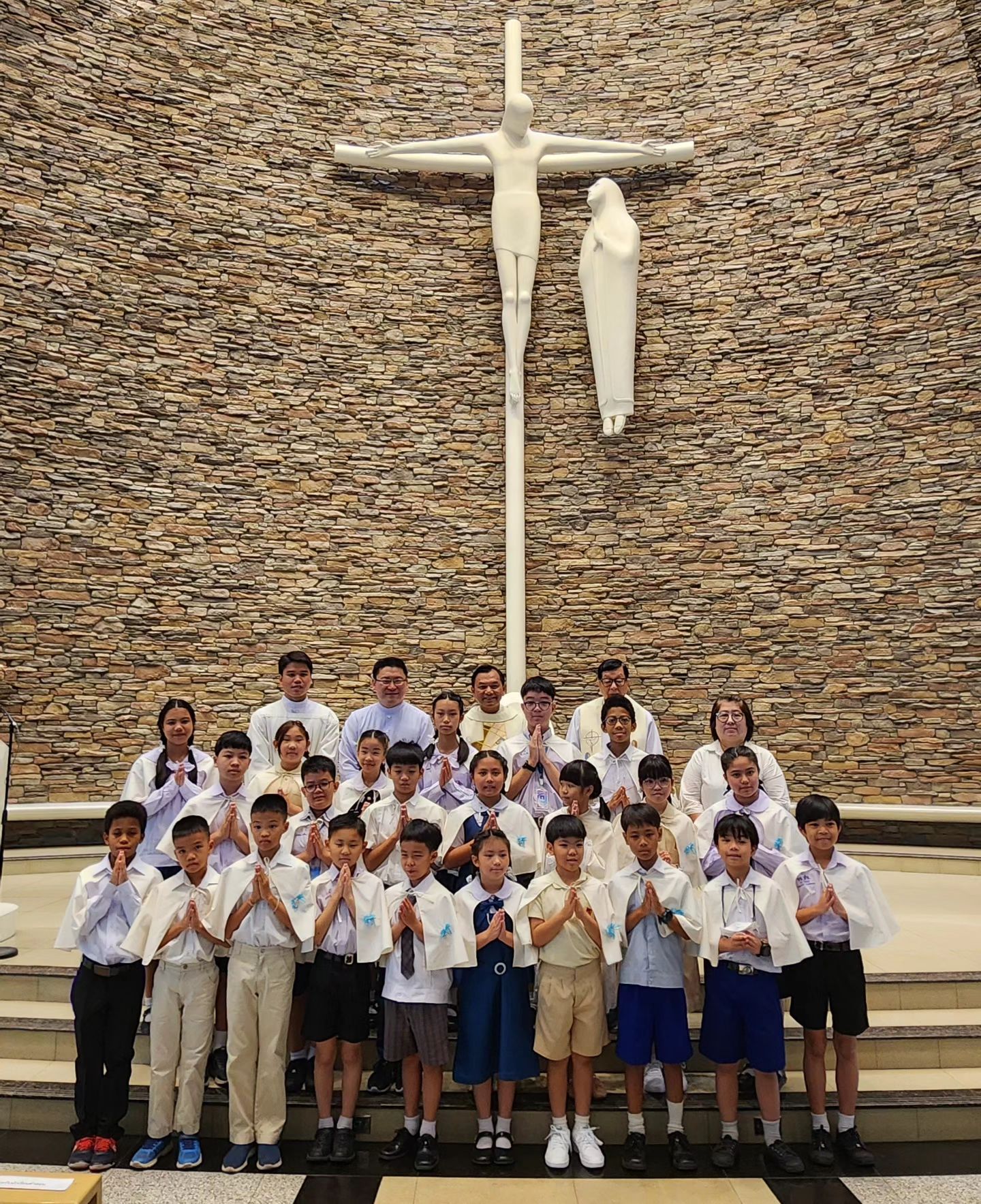 ลูกเกด - เมทินี กิ่งโพยม