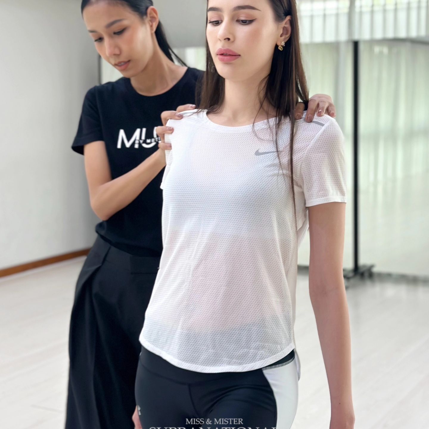 ลูกเกด - เมทินี กิ่งโพยม