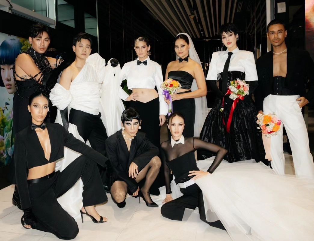 ลูกเกด - เมทินี กิ่งโพยม