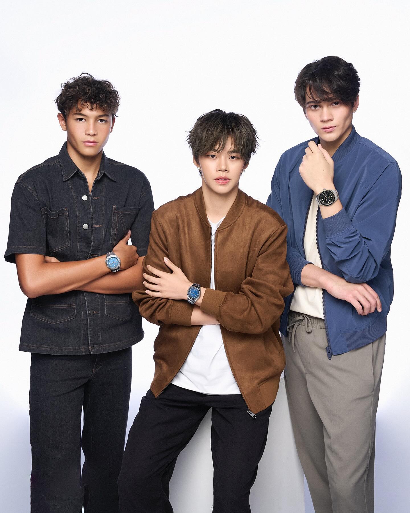 ลูกเกด - เมทินี กิ่งโพยม