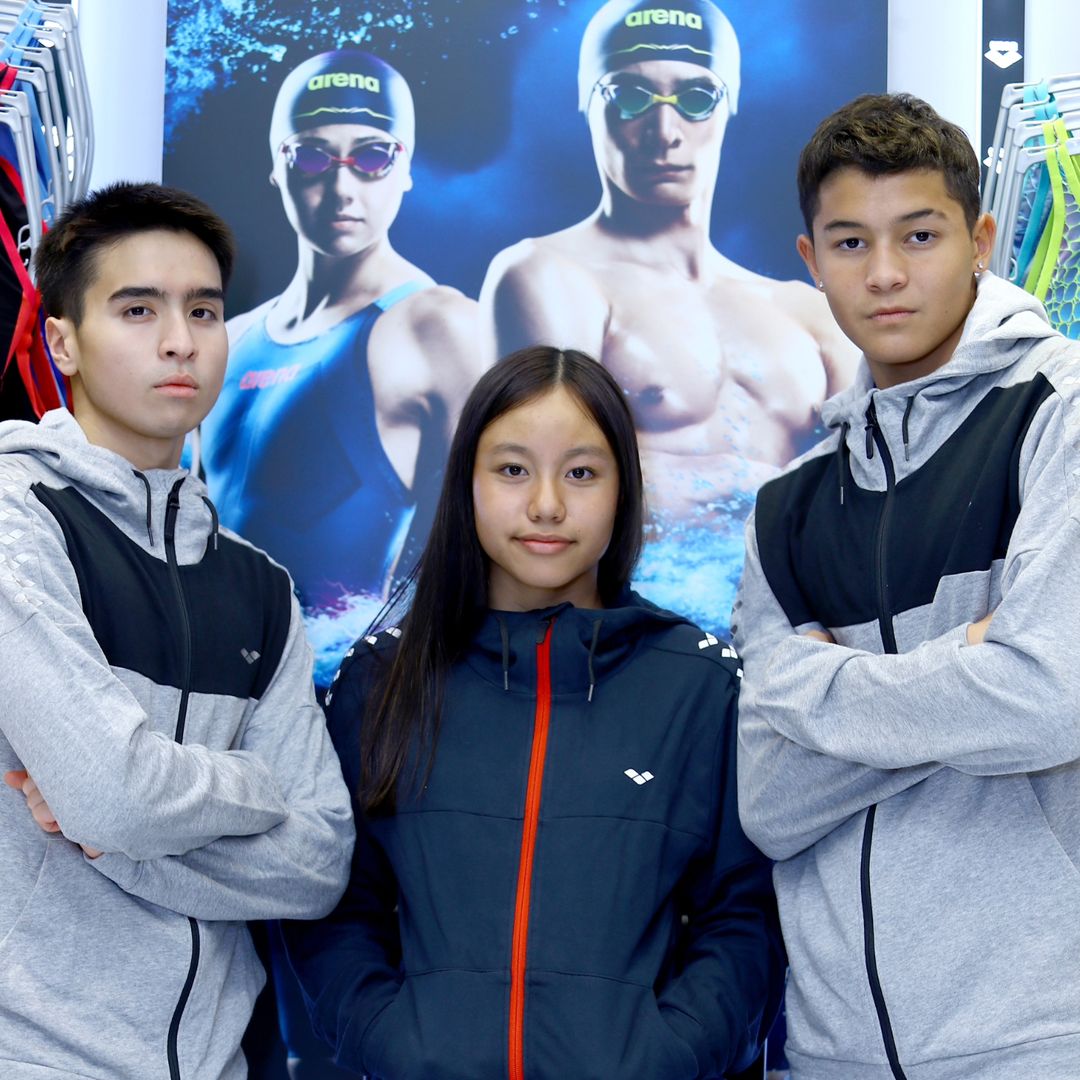 ลูกเกด - เมทินี กิ่งโพยม