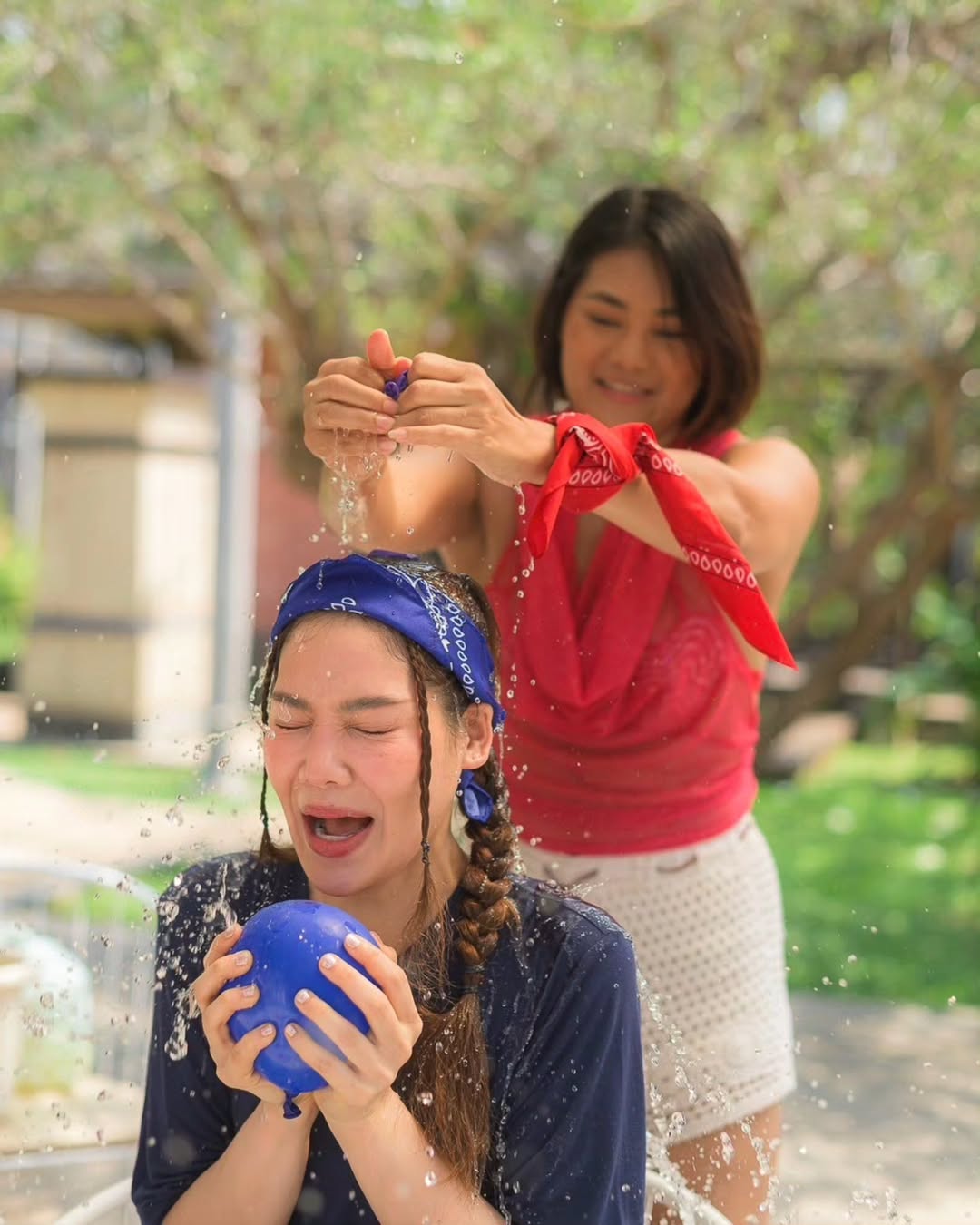 ลูกเกด - เมทินี กิ่งโพยม