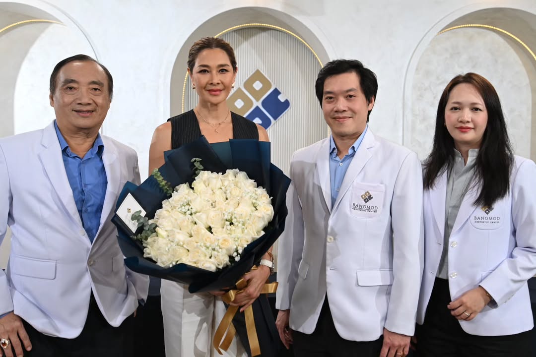 ลูกเกด - เมทินี กิ่งโพยม