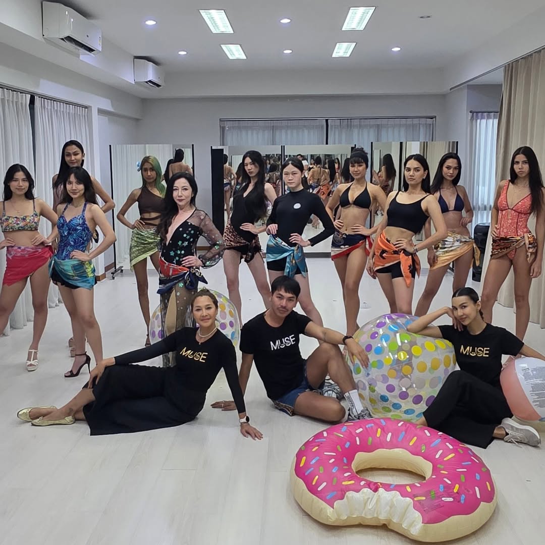 ลูกเกด - เมทินี กิ่งโพยม