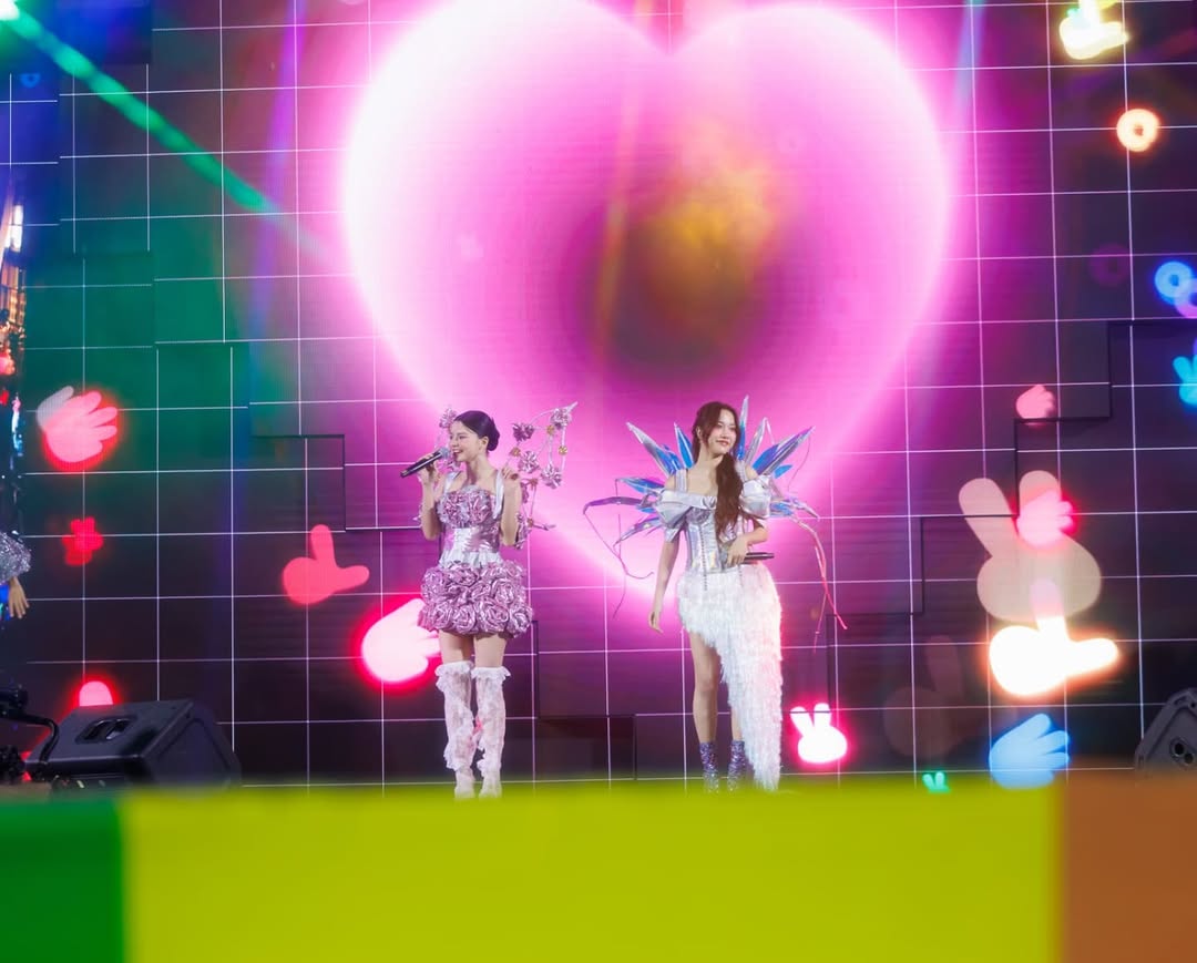 ลูกเกด - เมทินี กิ่งโพยม