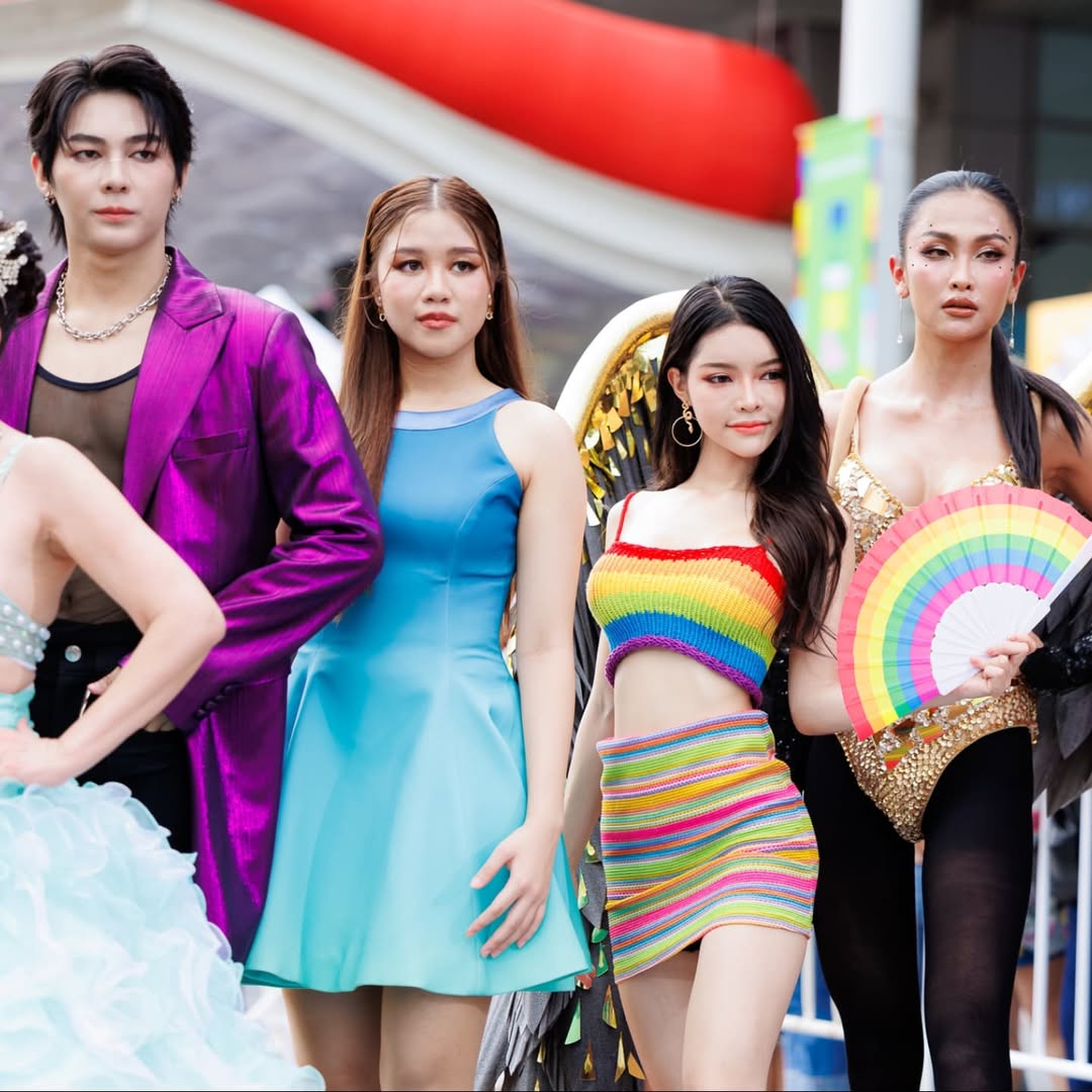 ลูกเกด - เมทินี กิ่งโพยม
