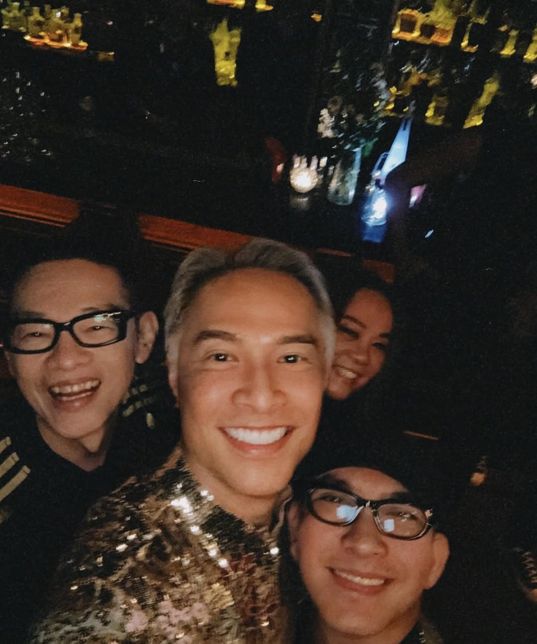 ลูกเกด - เมทินี กิ่งโพยม