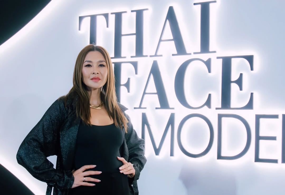 ลูกเกด - เมทินี กิ่งโพยม