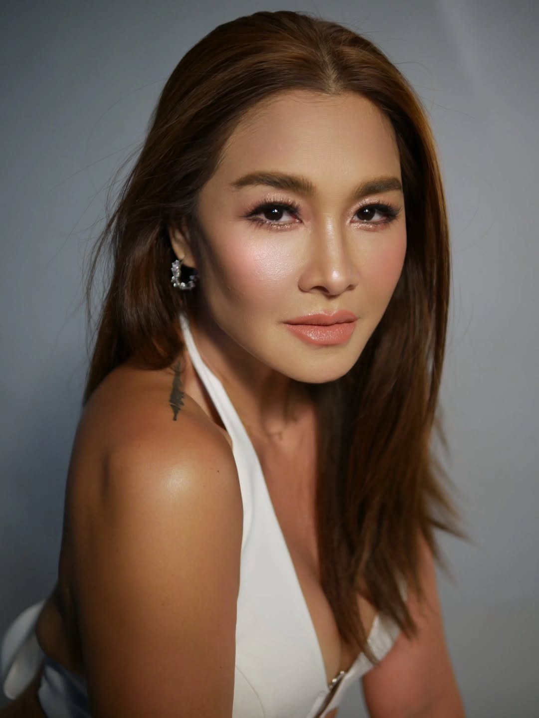 ลูกเกด - เมทินี กิ่งโพยม