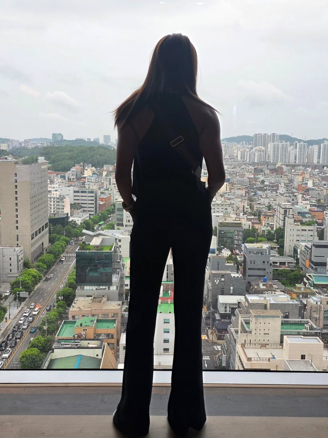 ลูกเกด - เมทินี กิ่งโพยม
