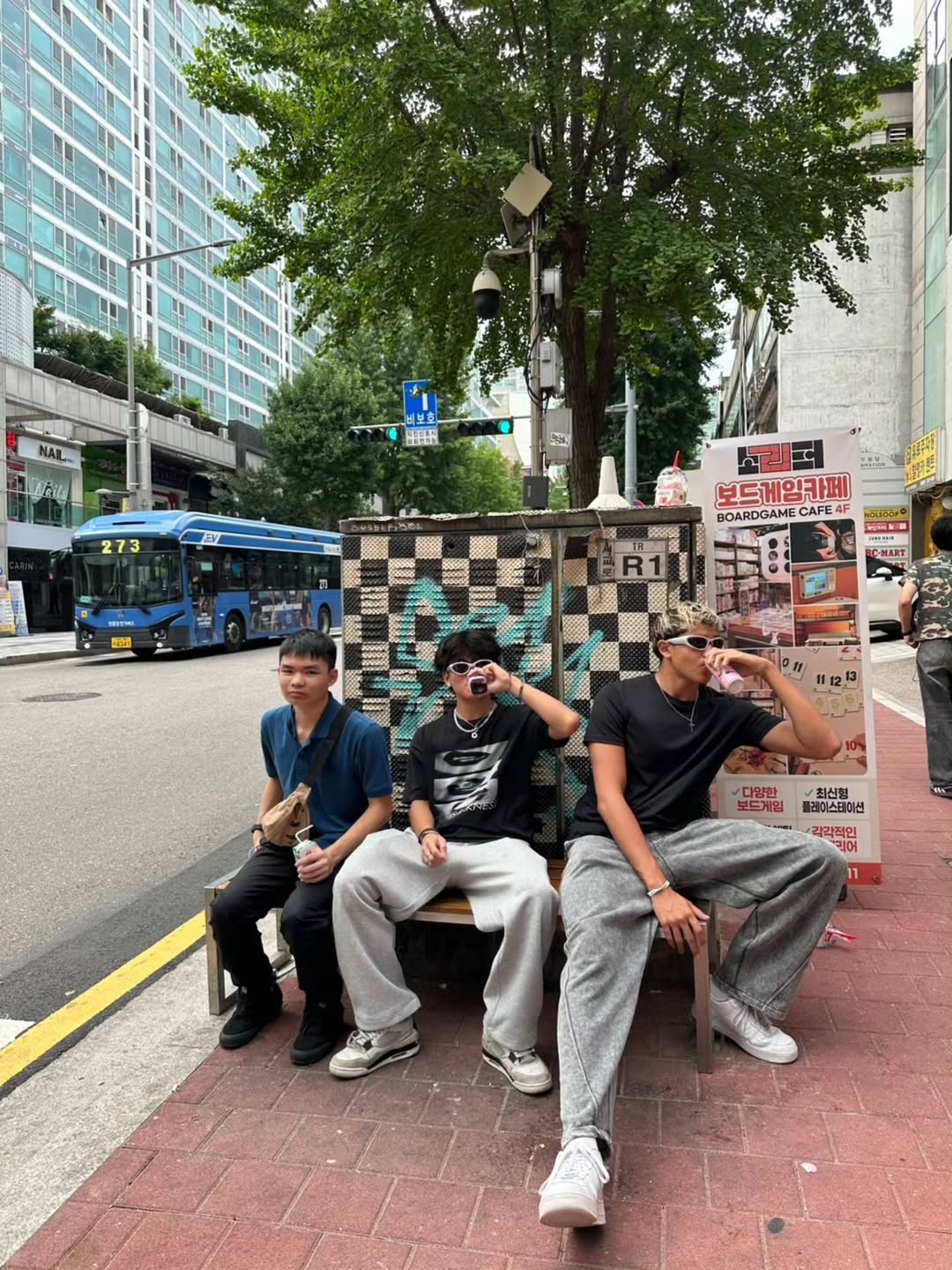 ลูกเกด - เมทินี กิ่งโพยม