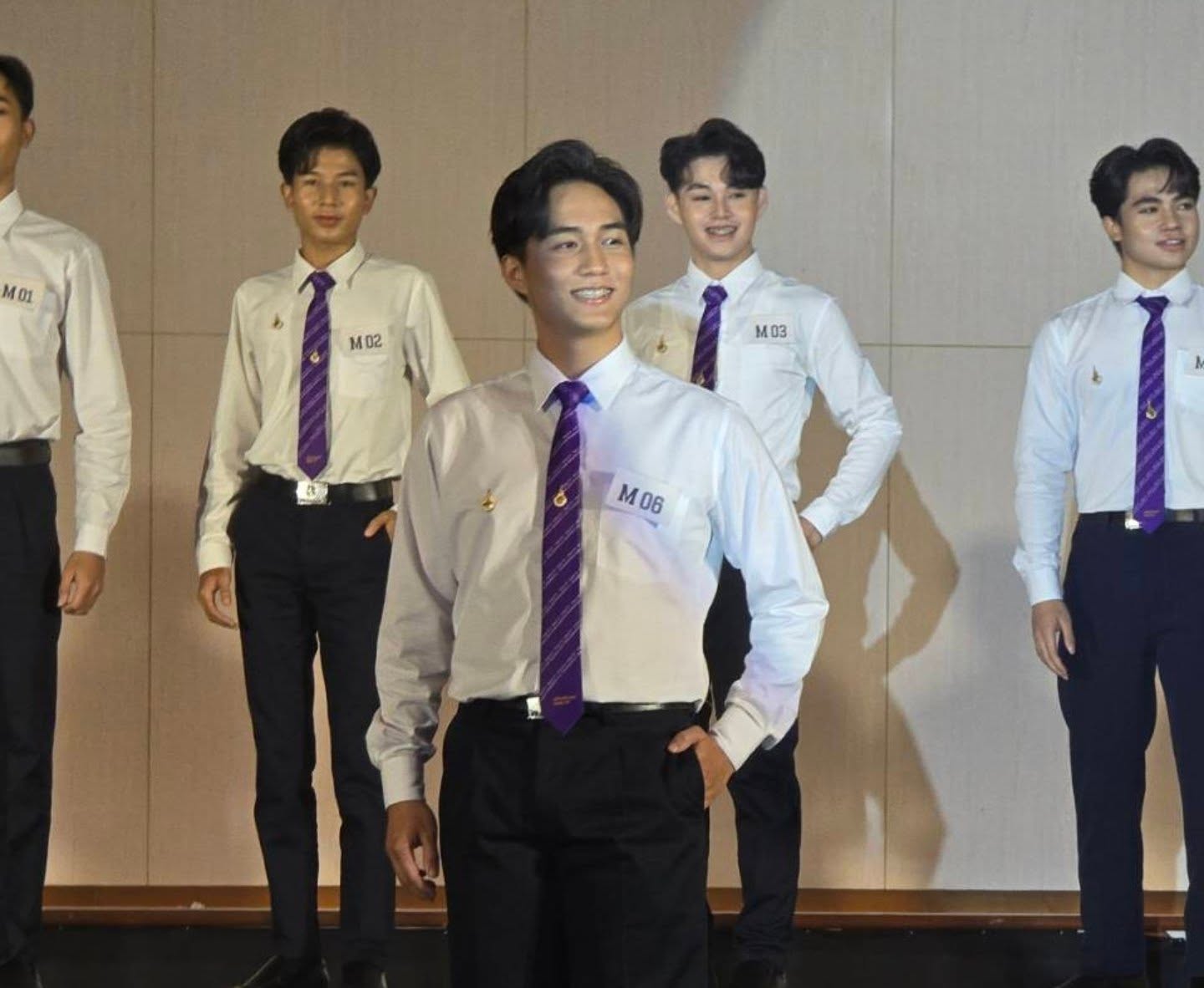 ลูกเกด - เมทินี กิ่งโพยม