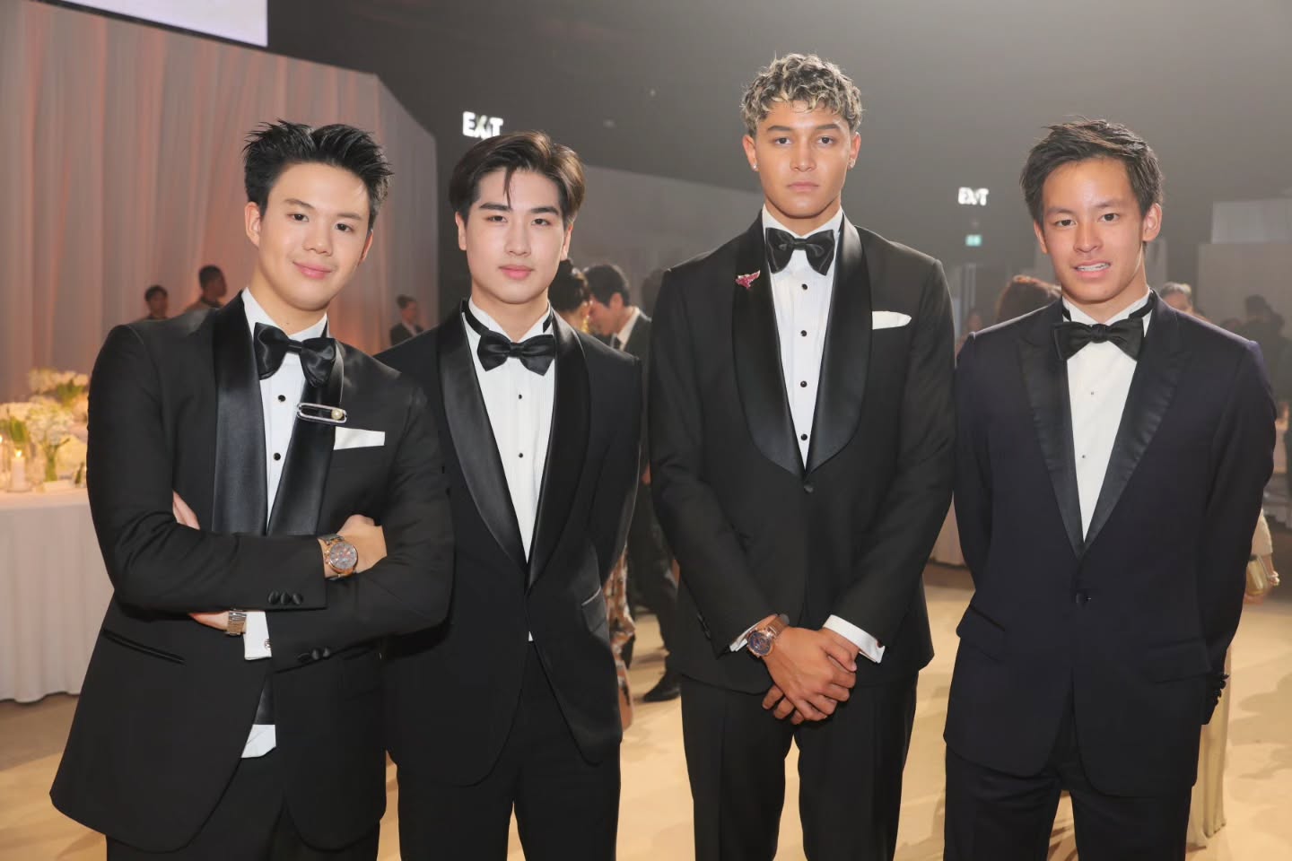ลูกเกด - เมทินี กิ่งโพยม