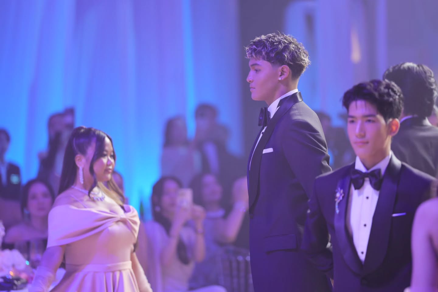 ลูกเกด - เมทินี กิ่งโพยม