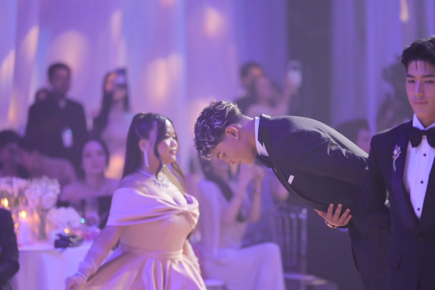 ลูกเกด - เมทินี กิ่งโพยม