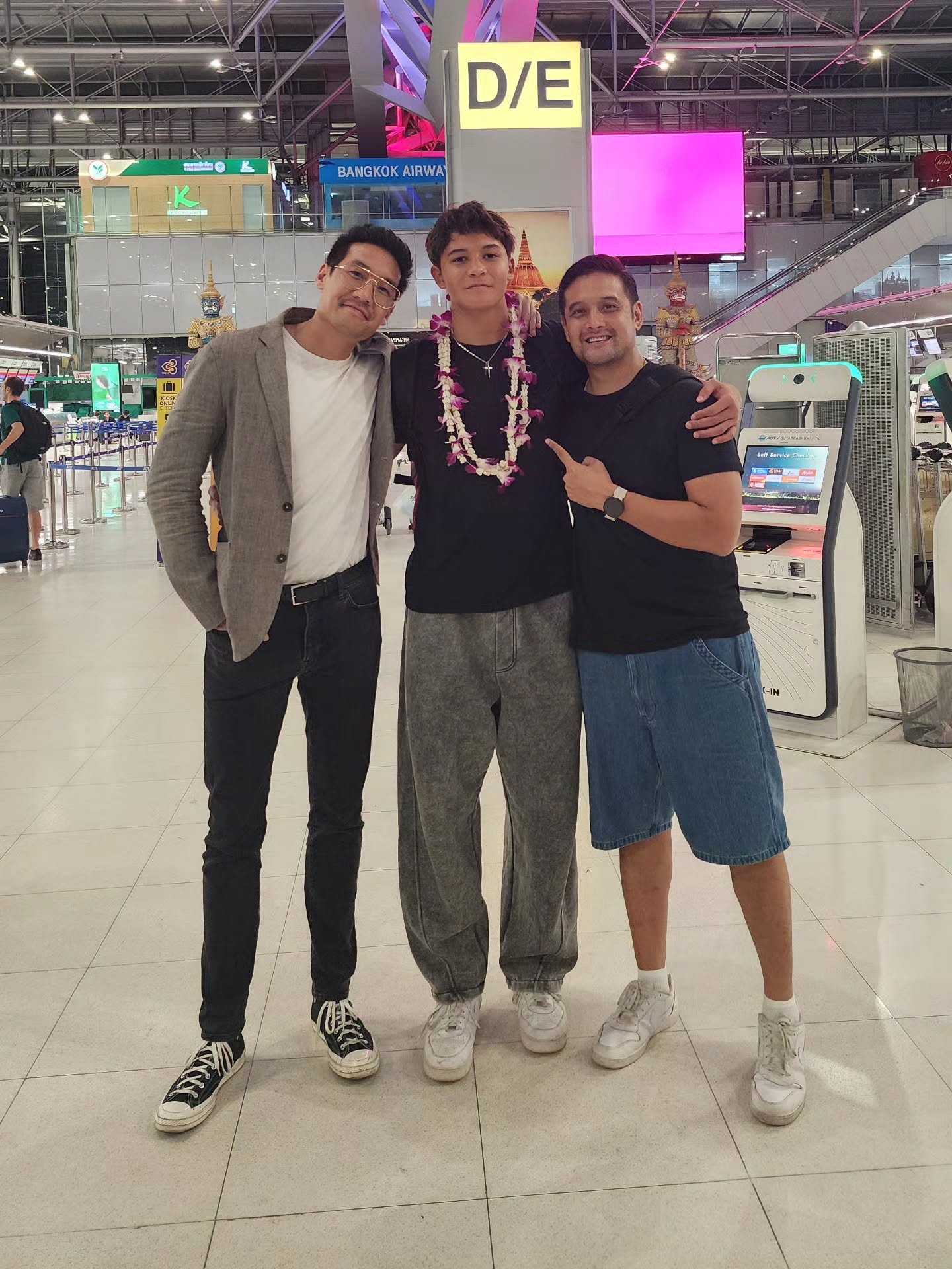 ลูกเกด - เมทินี กิ่งโพยม