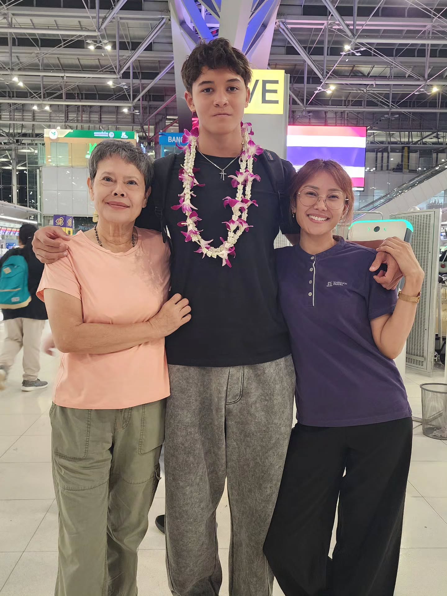 ลูกเกด - เมทินี กิ่งโพยม