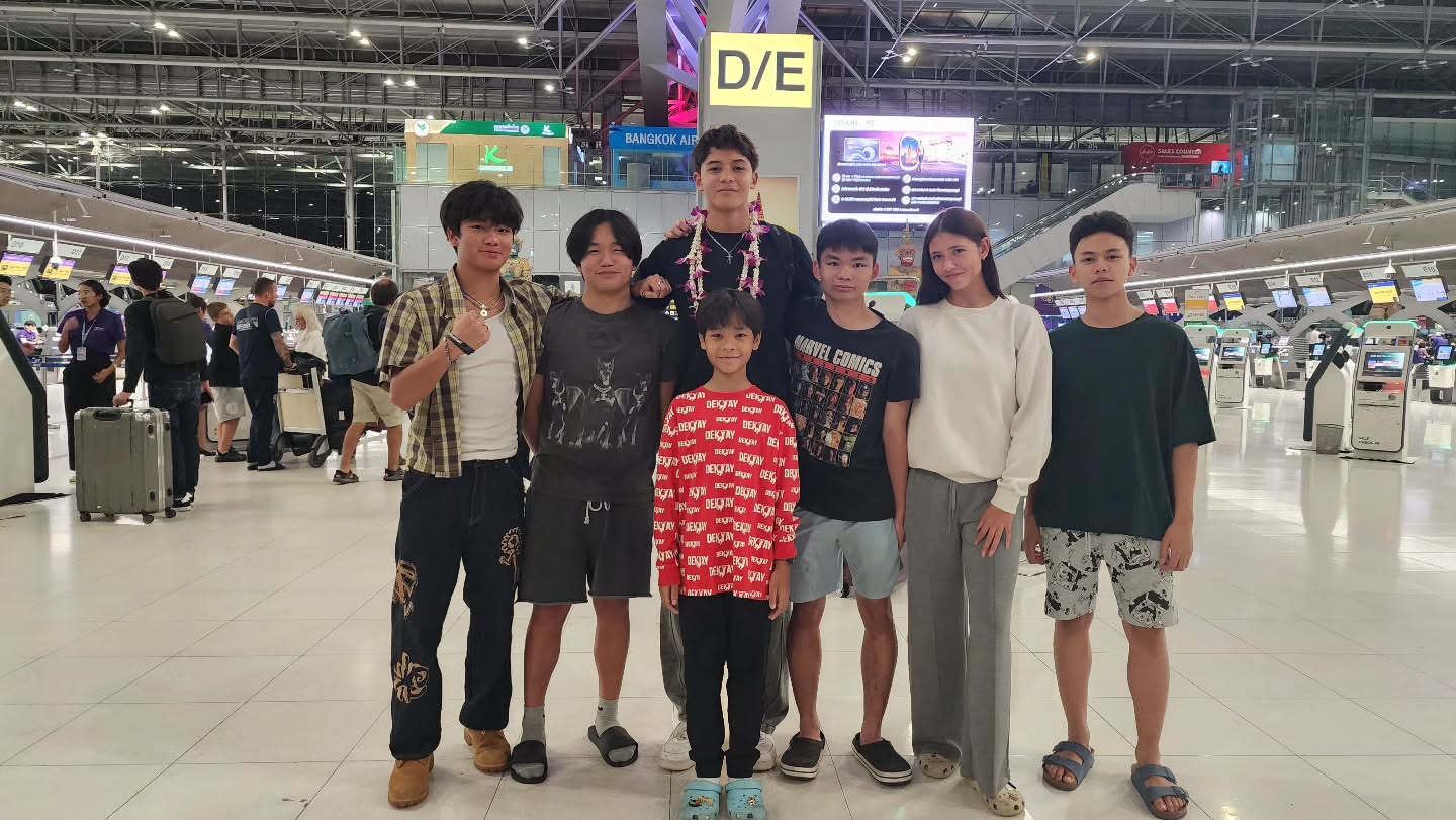 ลูกเกด - เมทินี กิ่งโพยม