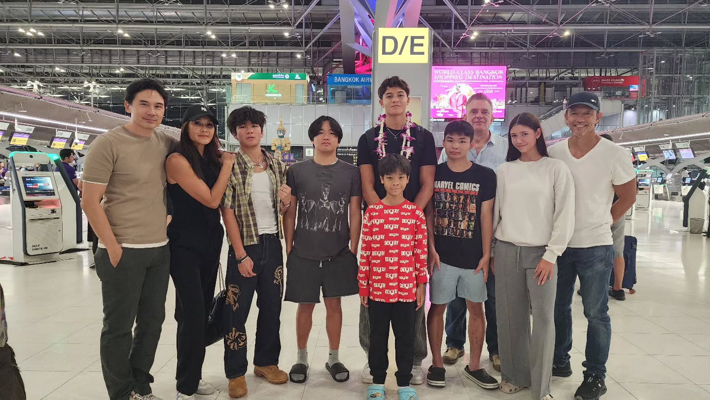 ลูกเกด - เมทินี กิ่งโพยม