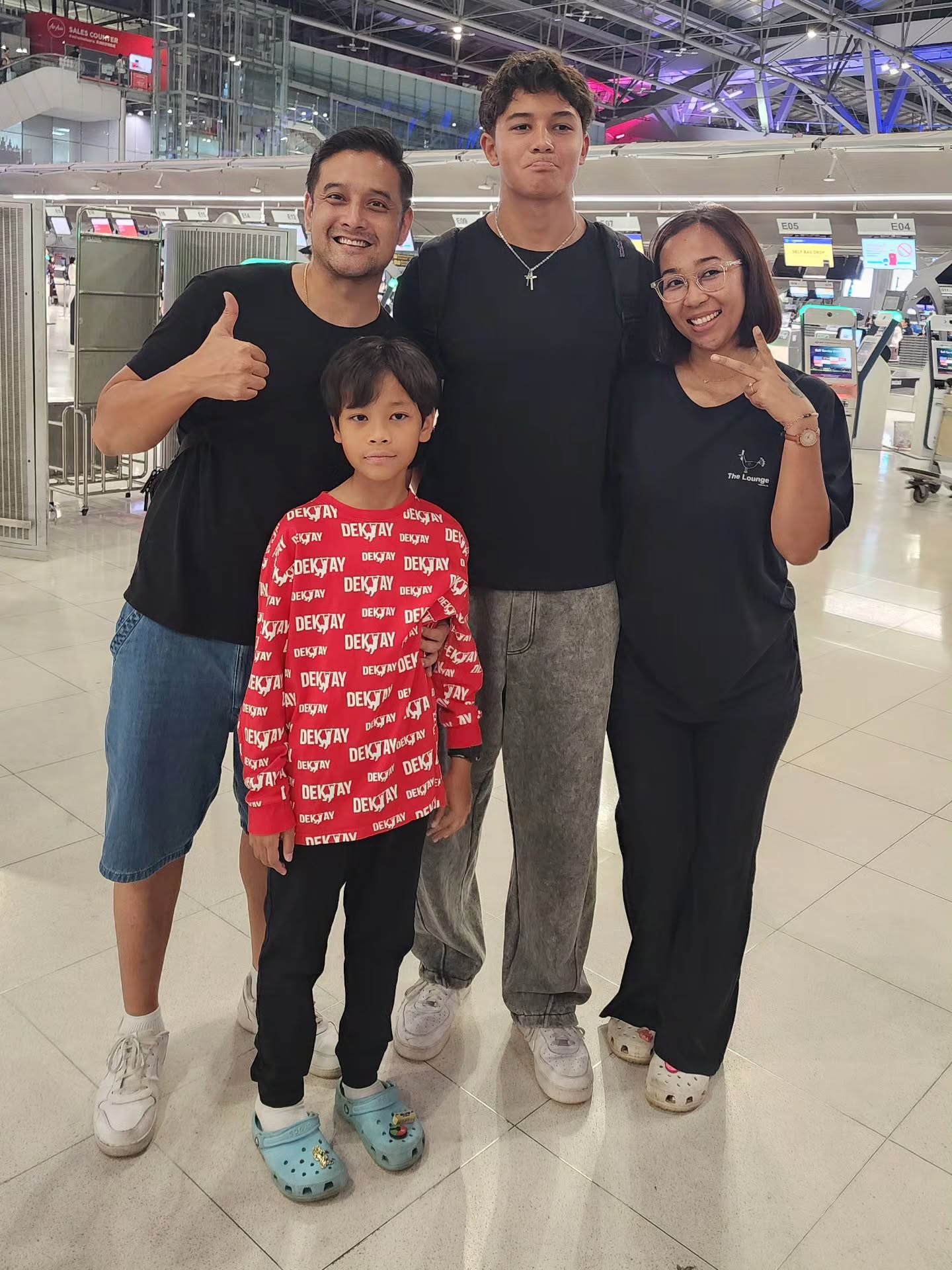 ลูกเกด - เมทินี กิ่งโพยม
