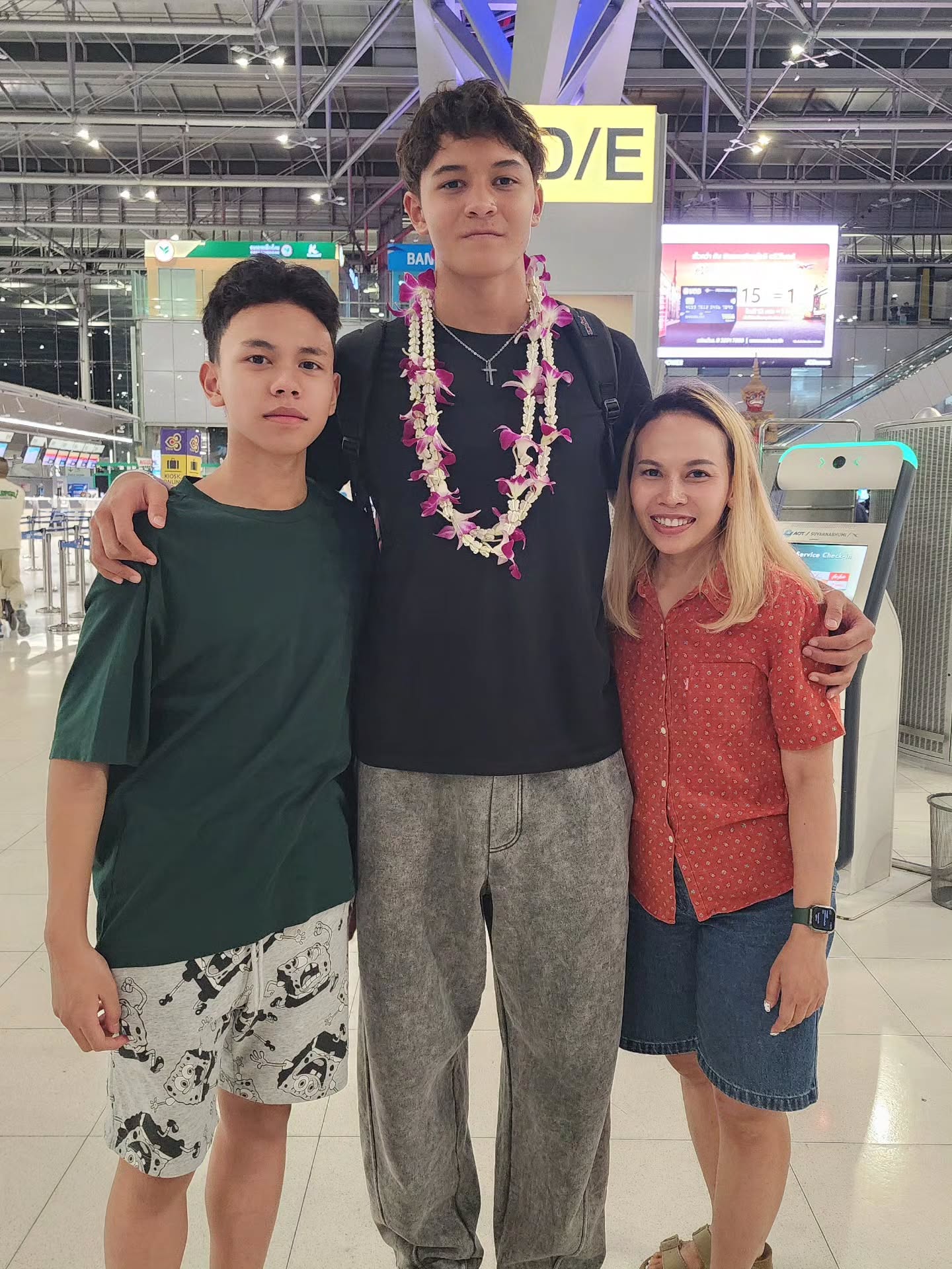 ลูกเกด - เมทินี กิ่งโพยม