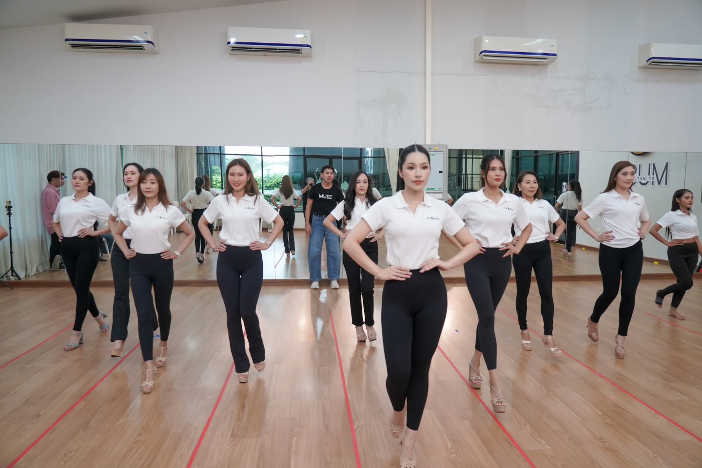 ลูกเกด - เมทินี กิ่งโพยม