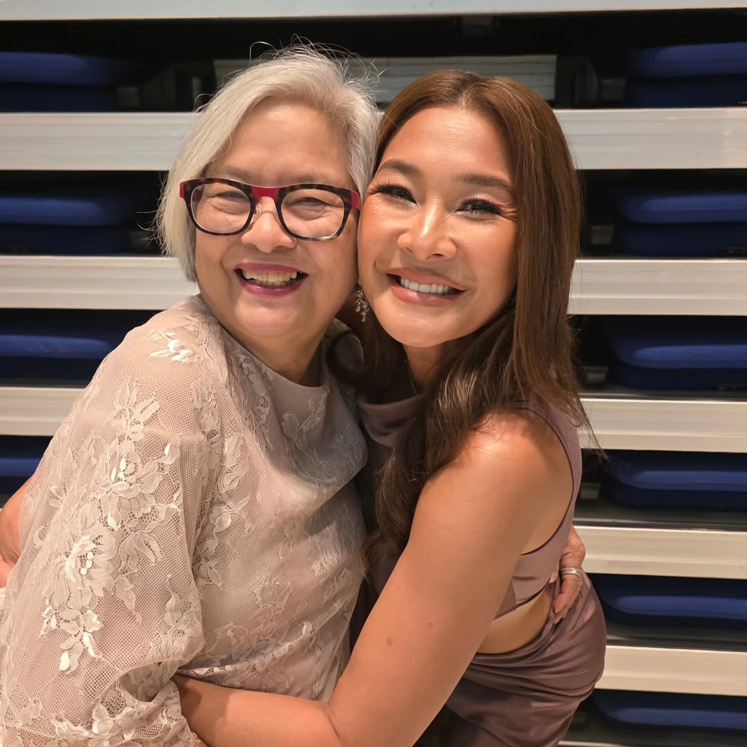 ลูกเกด - เมทินี กิ่งโพยม