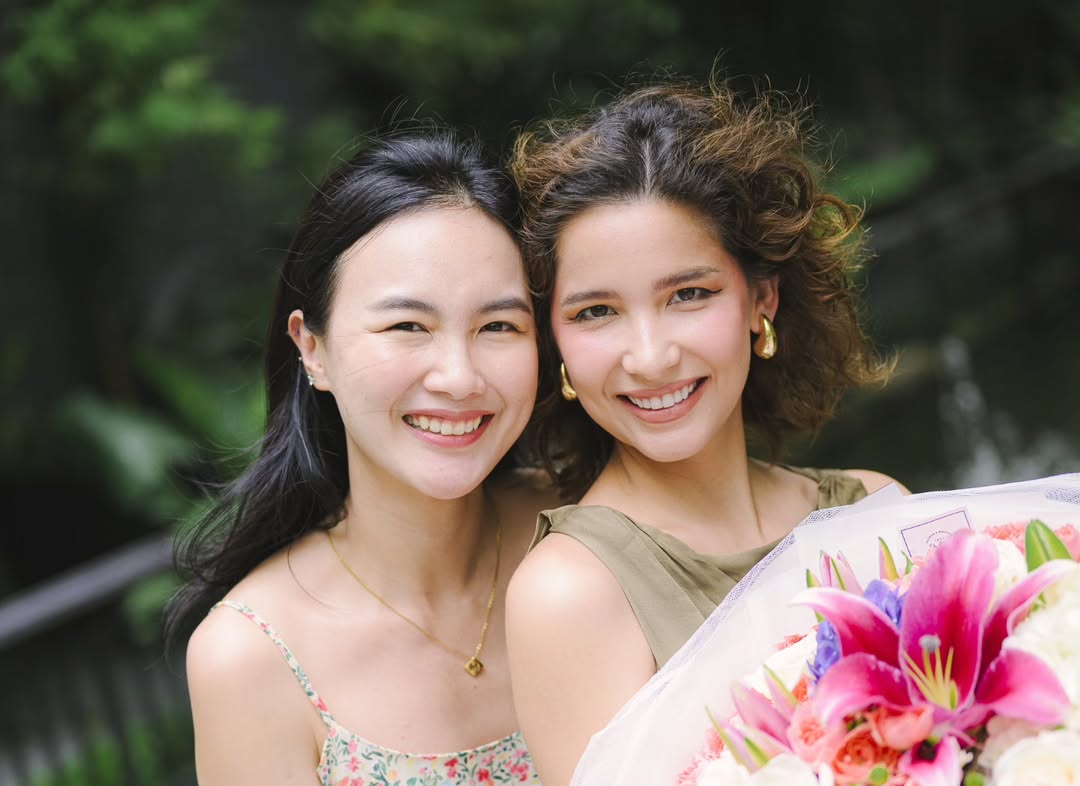 ลูกเกด - เมทินี กิ่งโพยม