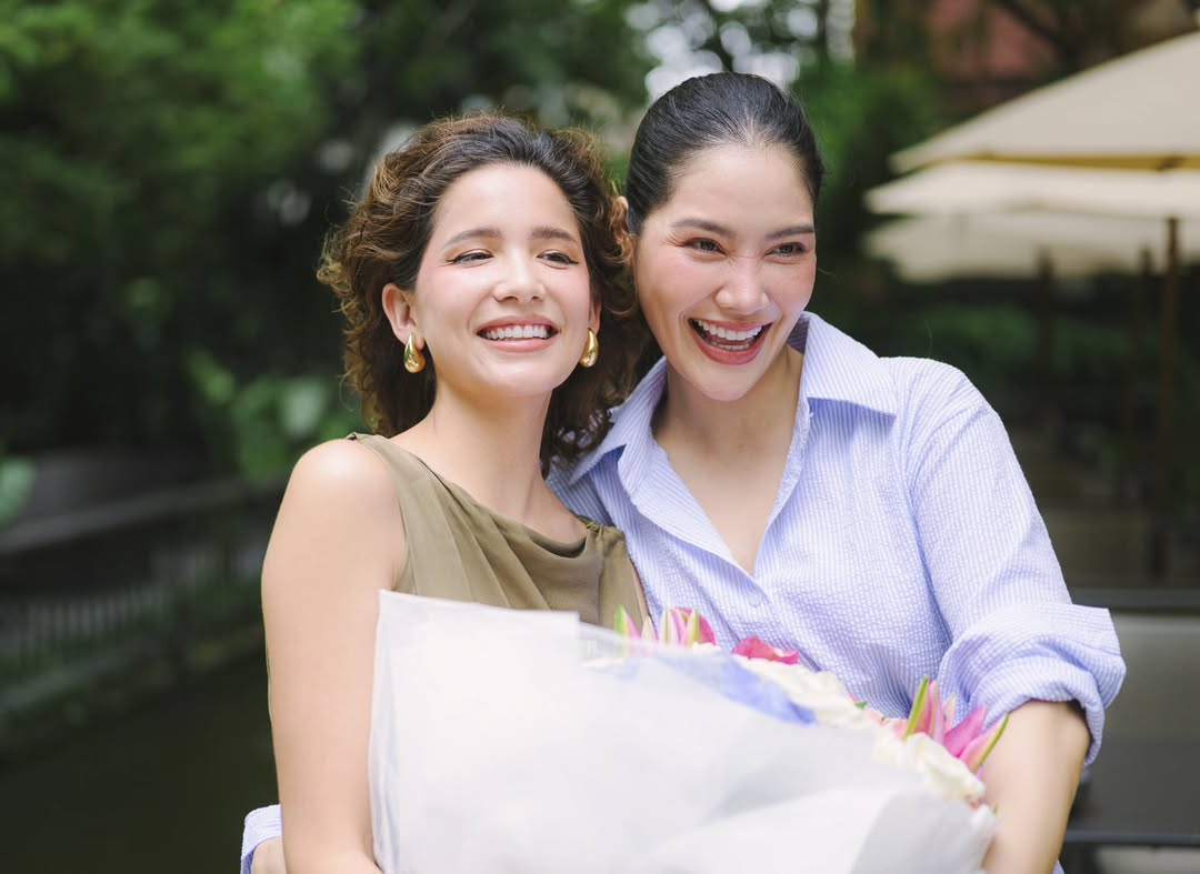 ลูกเกด - เมทินี กิ่งโพยม